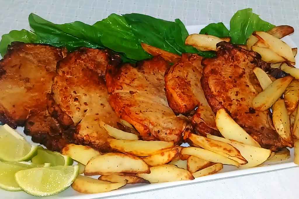 Bisteca Na Air Fryer Receita Deliciosa E Truques Para Um Resultado