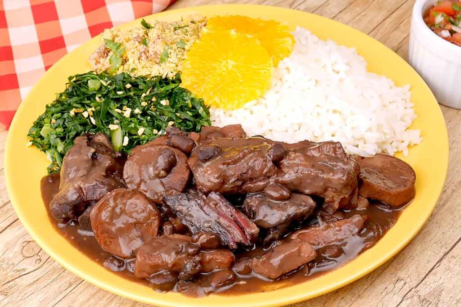 Feijoada Perfeita