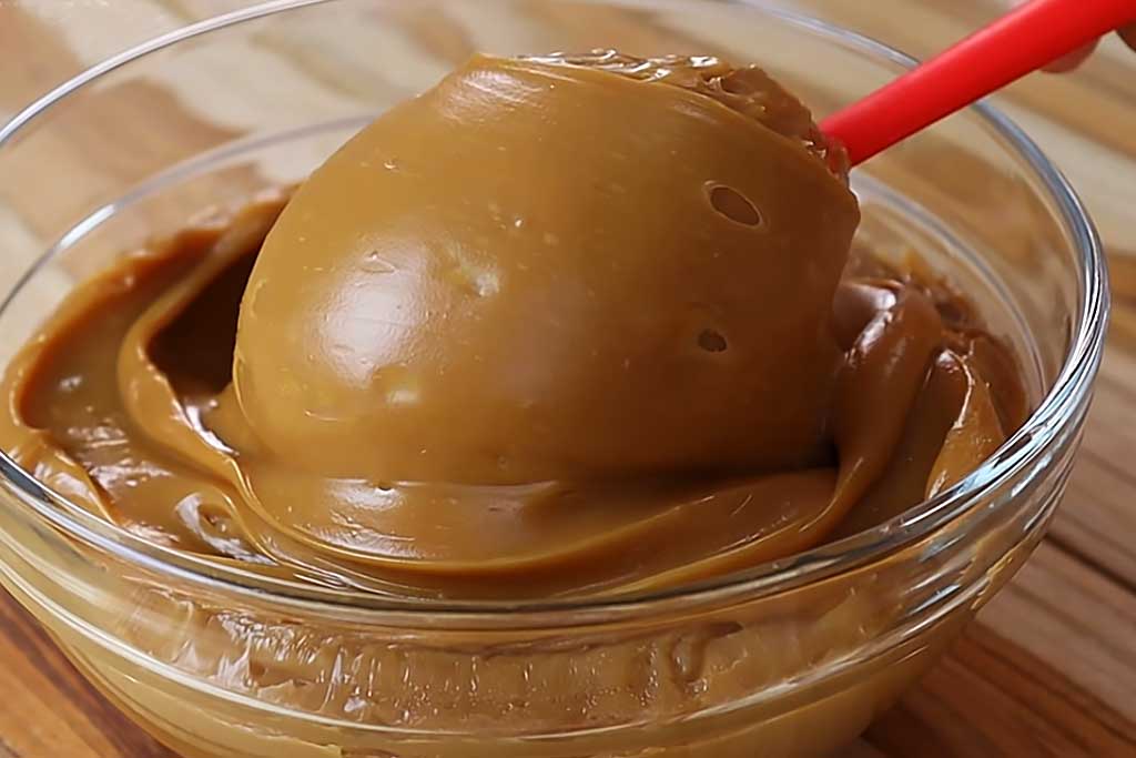 Doce de Leite Perfeito