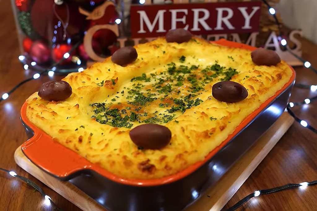 Bacalhau Zé do Pipo