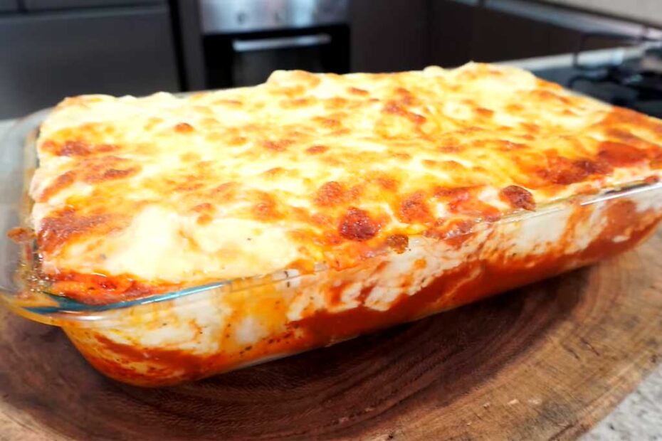 Rondelli Cremoso e Suculento